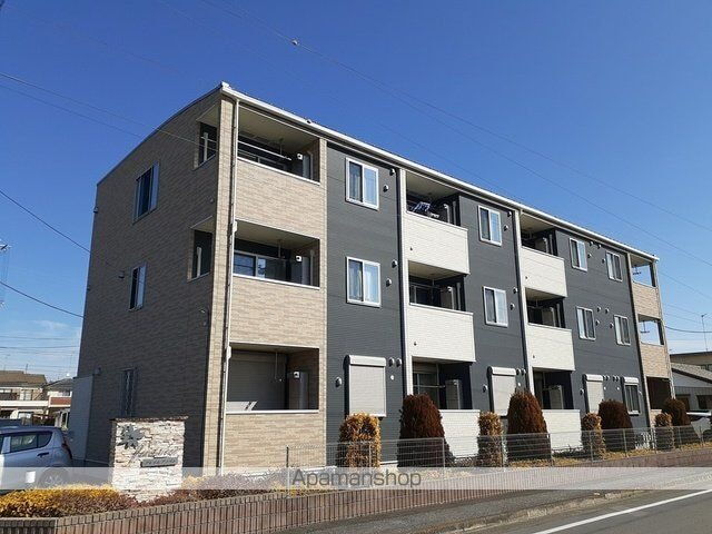 埼玉県深谷市東方町４丁目 賃貸アパート