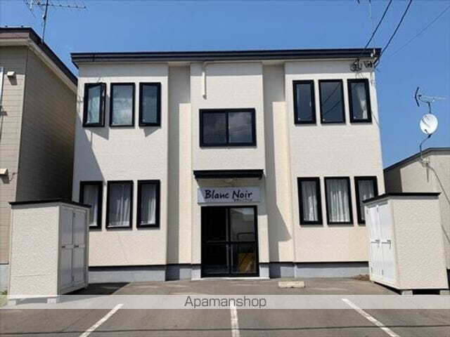 北海道帯広市西十六条南４丁目 賃貸アパート