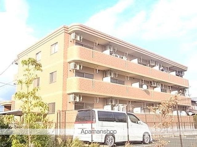 ベルティオ 3階建