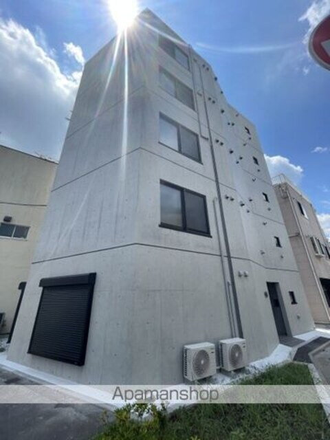 東京都江戸川区南小岩８丁目 賃貸マンション