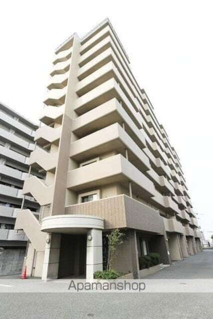 福岡県福岡市博多区吉塚７丁目 賃貸マンション