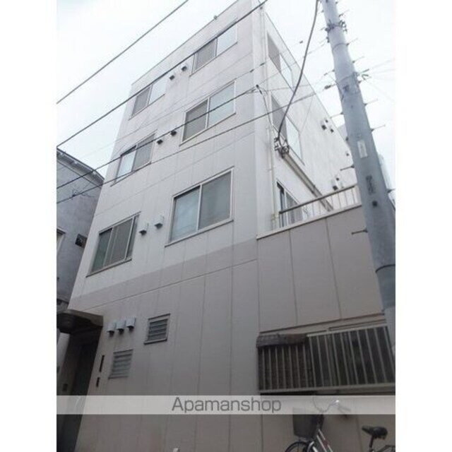 東京都文京区湯島２丁目 賃貸マンション