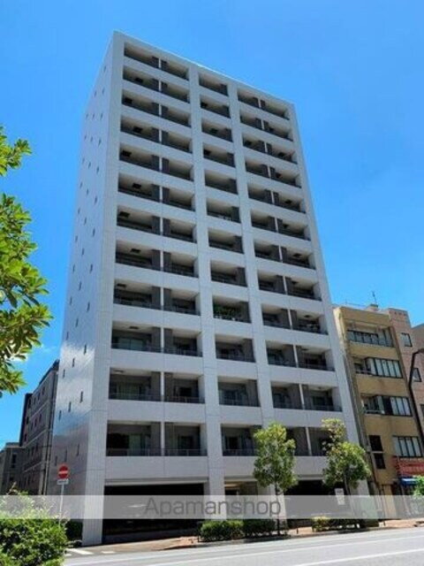 東京都墨田区石原１丁目 賃貸マンション