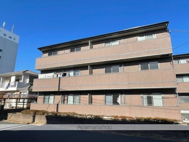 茨城県土浦市真鍋１丁目 賃貸アパート