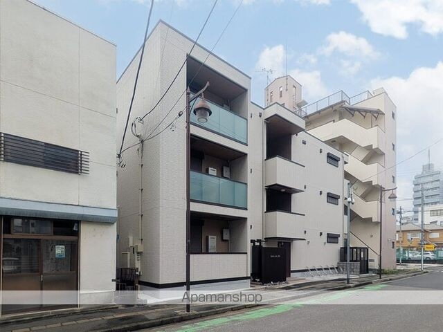 埼玉県熊谷市弥生１丁目 賃貸アパート