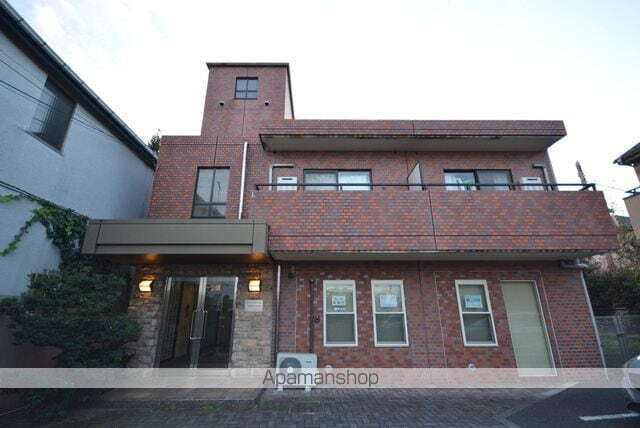 東京都国分寺市内藤２丁目 賃貸マンション