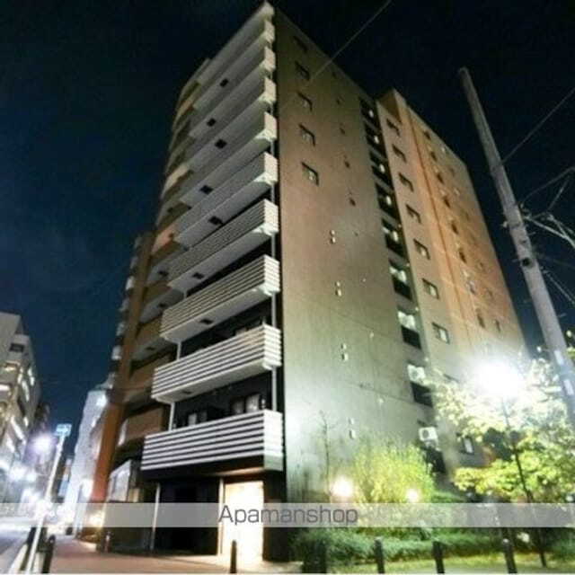 ガリシア日本橋水天宮Ⅱ