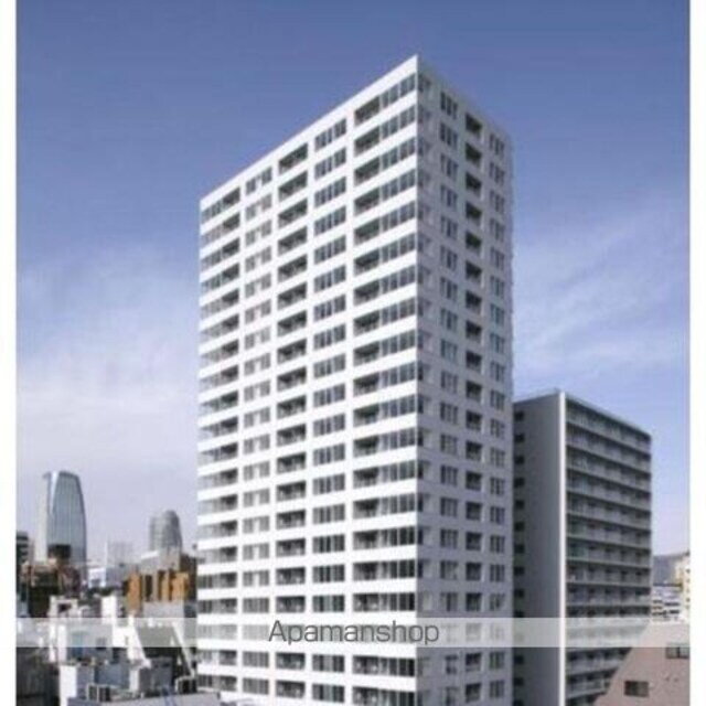 東京都港区浜松町１丁目 賃貸マンション