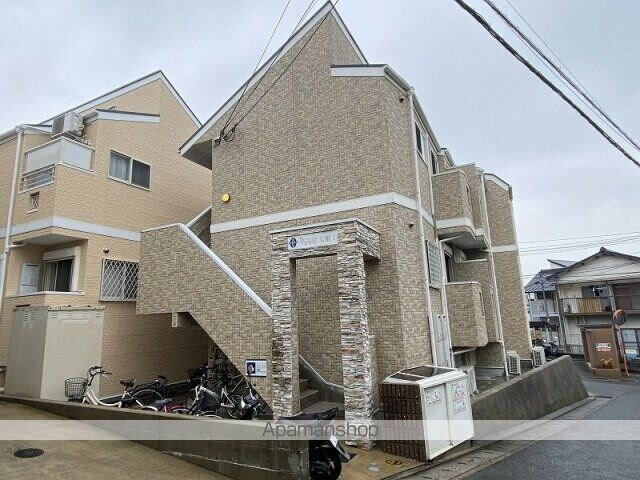 福岡県福岡市城南区七隈７丁目 2階建