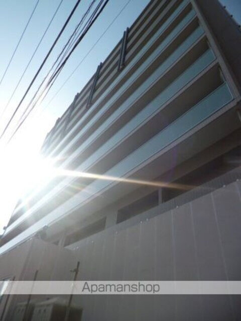 東京都墨田区石原３丁目 賃貸マンション