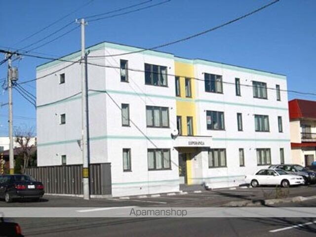 北海道帯広市西十七条南３丁目 賃貸マンション