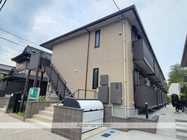 千葉県習志野市谷津２丁目 賃貸アパート