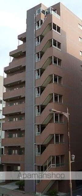 東京都練馬区向山１丁目 賃貸マンション