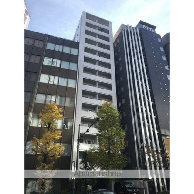 コンフォリア浅草駒形