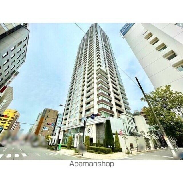 大阪府大阪市西区南堀江１丁目 賃貸マンション