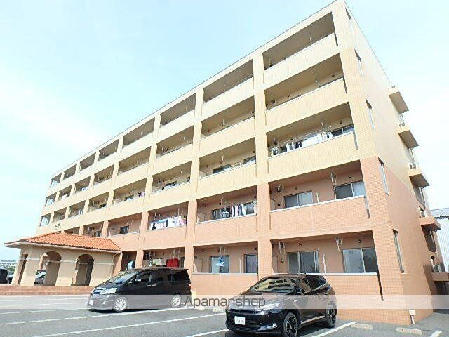 レジデンス　ヒルイースト河渡