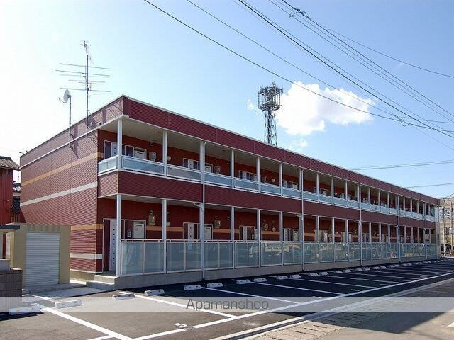 新潟県新潟市西区大野町 賃貸アパート