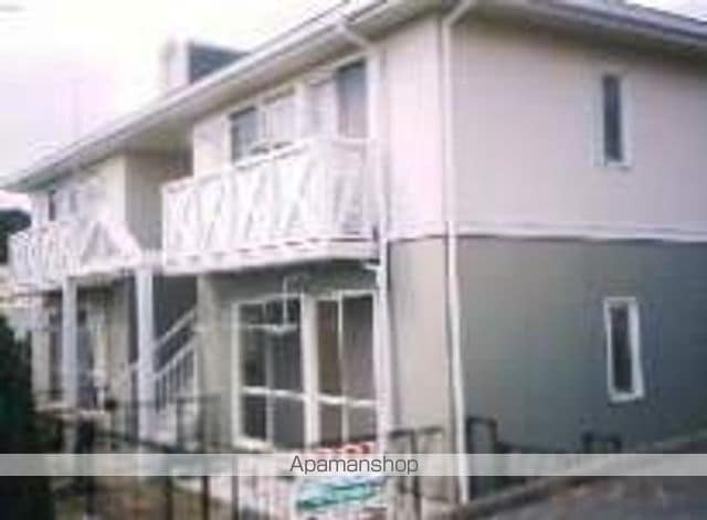 フレグランス国分Ⅱ