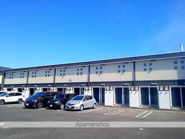 愛知県知多郡武豊町大字冨貴字砂水 賃貸アパート