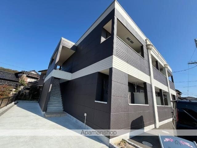 ガーデンハイム・桜木