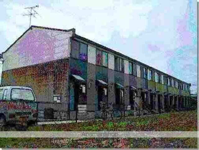 レオパレスメゾネット長本