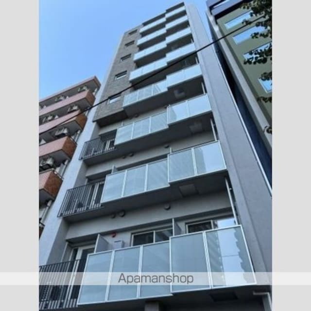 東京都練馬区練馬３丁目 賃貸マンション