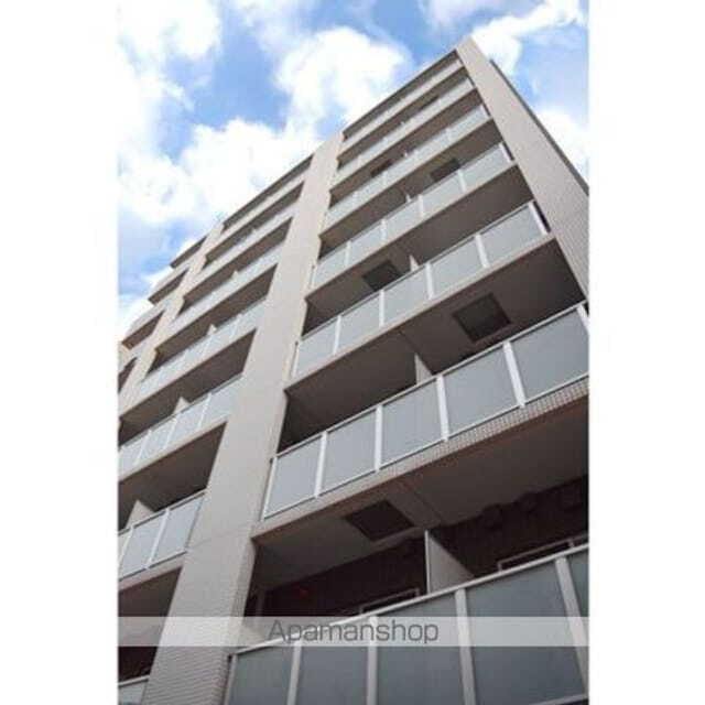 東京都墨田区石原２丁目 賃貸マンション