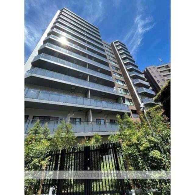 ザ・パークハウス麹町レジデンス