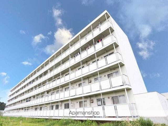 宮城県石巻市広渕 賃貸マンション