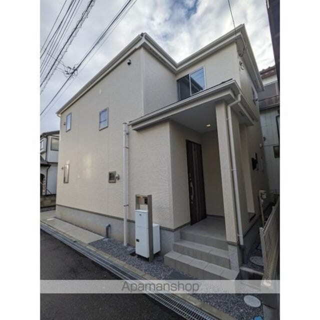 埼玉県春日部市一ノ割１丁目 賃貸一戸建て