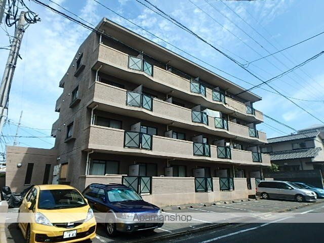 福岡県福岡市早良区南庄２丁目 4階建 築27年11ヶ月