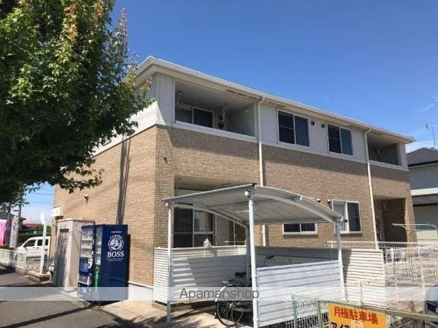 愛知県一宮市浅野字馬東 賃貸アパート