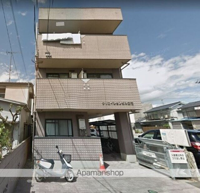 クリエイションビル立花