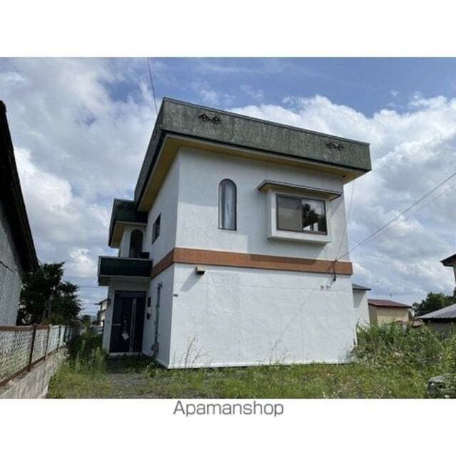 北海道北見市高栄西町８丁目 賃貸一戸建て