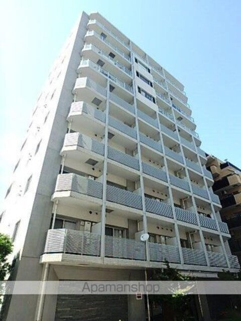 東京都墨田区千歳１丁目 賃貸マンション