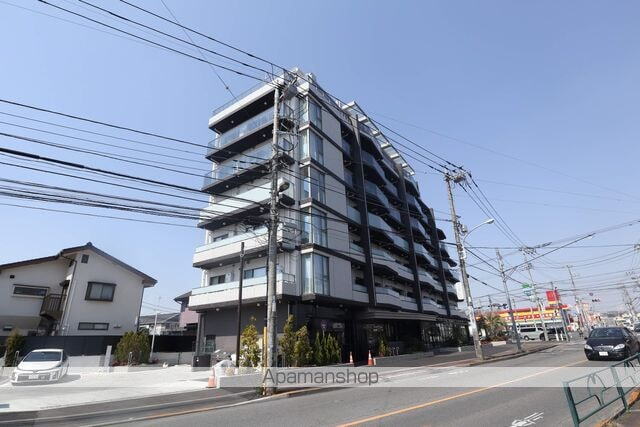 東京都立川市幸町３丁目 7階建 築6年4ヶ月