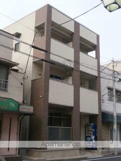 東京都練馬区春日町１丁目 賃貸アパート