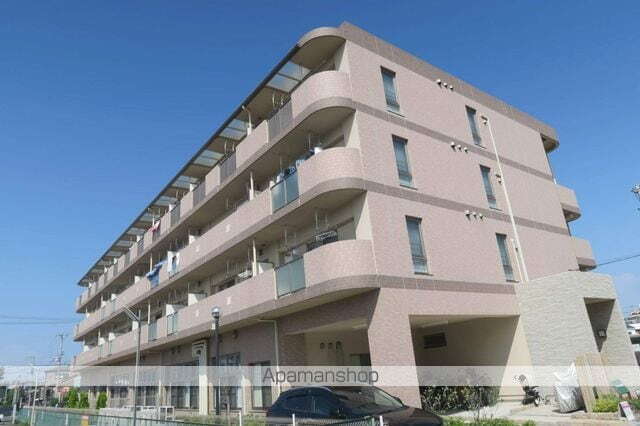 大阪府高石市西取石８丁目 賃貸マンション