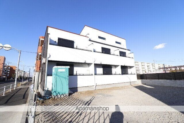 ｇｒｅｎｃｉａⅢ上北台Ⅱ 2階建