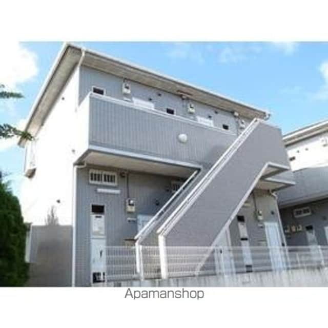 千葉県千葉市中央区登戸４丁目 築31年10ヶ月 2階建