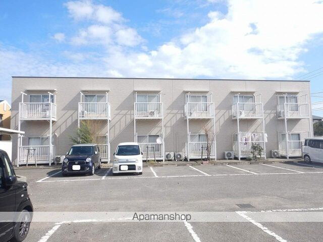 徳島県鳴門市撫養町立岩字五枚 賃貸アパート