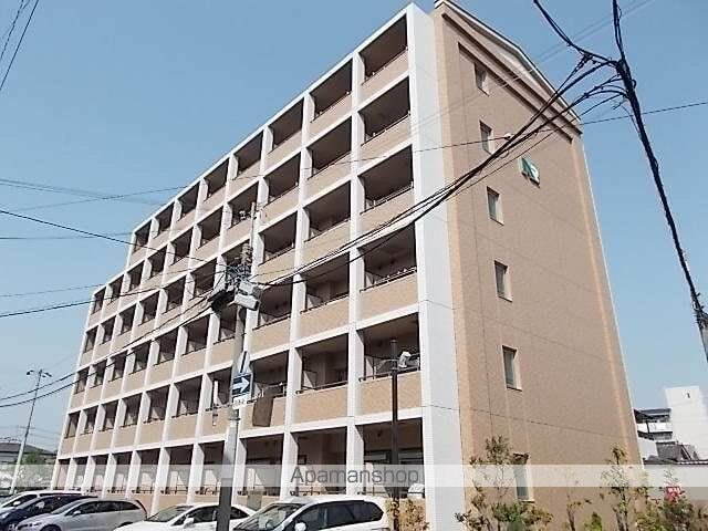 大阪府堺市堺区今池町１丁 賃貸マンション