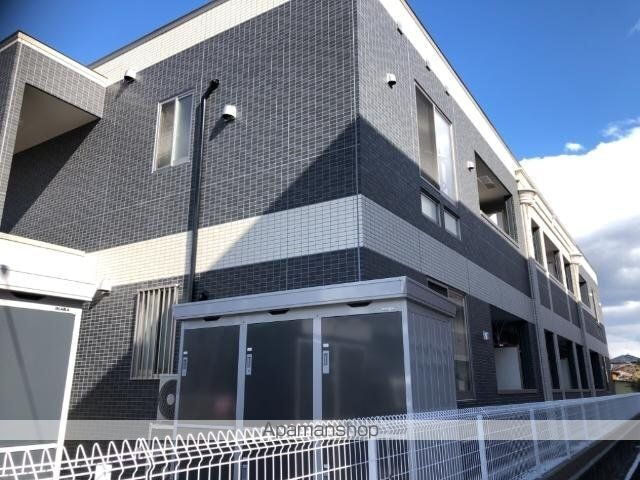 宮城県名取市増田５丁目 賃貸アパート