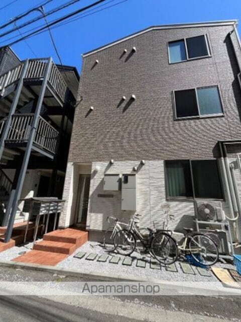東京都西東京市東町３丁目 賃貸アパート