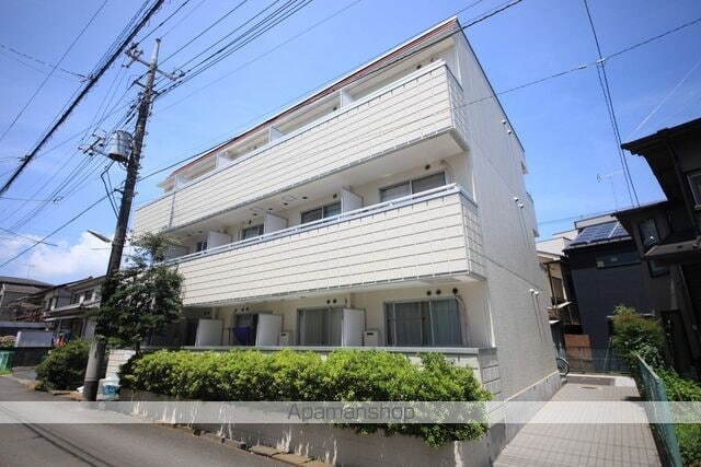 東京都八王子市万町 賃貸マンション