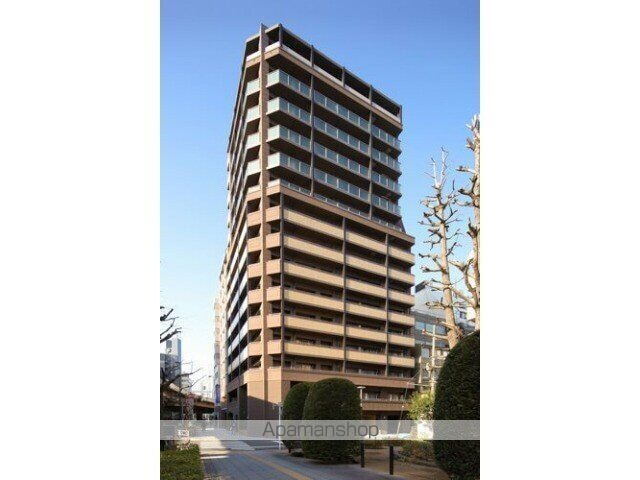 東京都千代田区岩本町１丁目 賃貸マンション