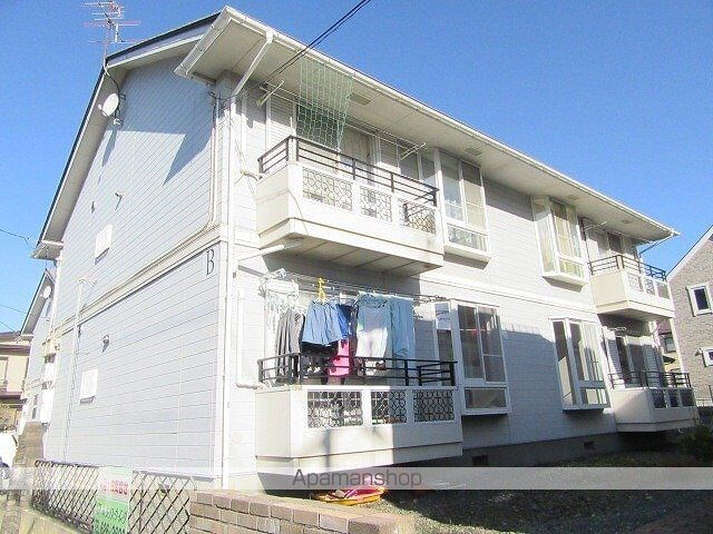 岩手県盛岡市安倍館町 2階建 築31年7ヶ月