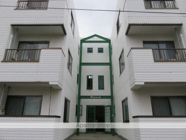 Ｌｉｌｙ－ｂｅ－１ｓｔ