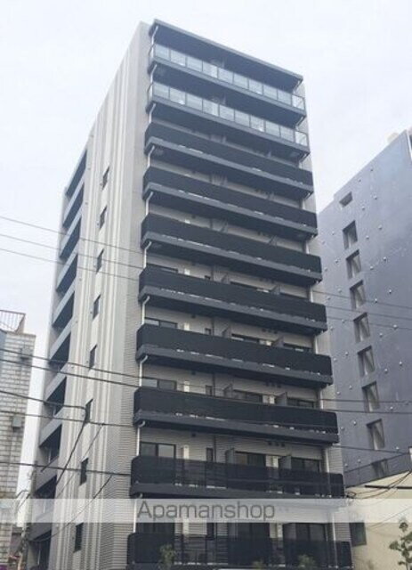 東京都墨田区石原３丁目 賃貸マンション