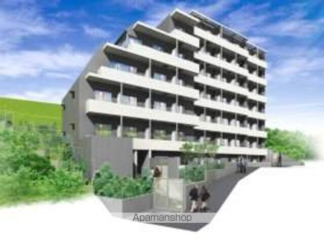 東京都板橋区徳丸１丁目 賃貸マンション